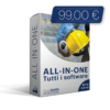 ALL IN ONE - NTC 2018 tutti i software excel 99€